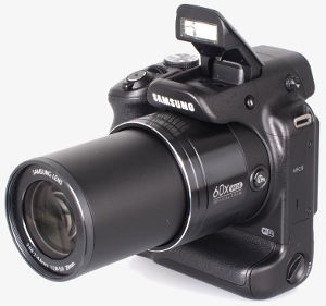 Samsung WB2200F